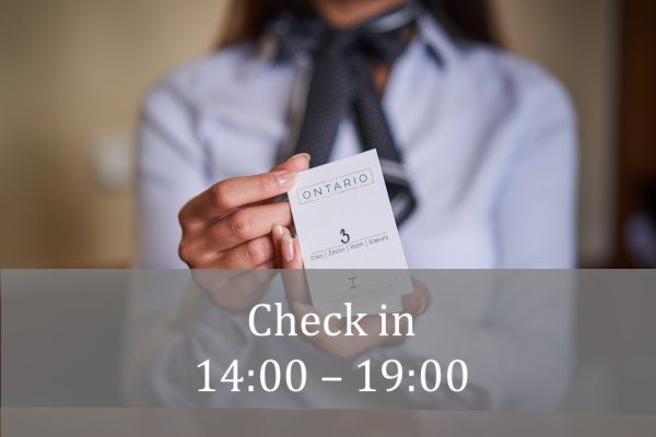 Hotel Ontario (Karlovy Vary)